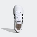 Giày Adidas Grand Court 2.0 Cloud White/Core Black GW6511