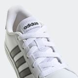 Giày Adidas Grand Court 2.0 Cloud White/Core Black GW6511