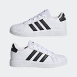 Giày Adidas Grand Court 2.0 Cloud White/Core Black GW6511