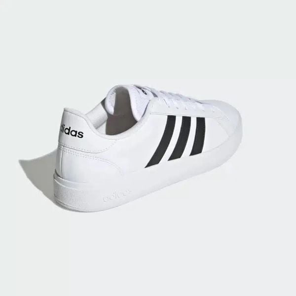 Giày Adidas Grand Court TD Lifestyle Court Casual White GW9250