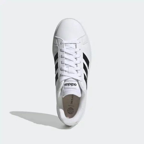 Giày Adidas Grand Court TD Lifestyle Court Casual White GW9250