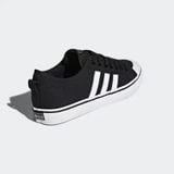Giày Adidas Nizza 'Black White' CQ2332