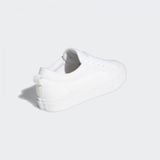 Giày Adidas Nizza Trefoil White GZ7291