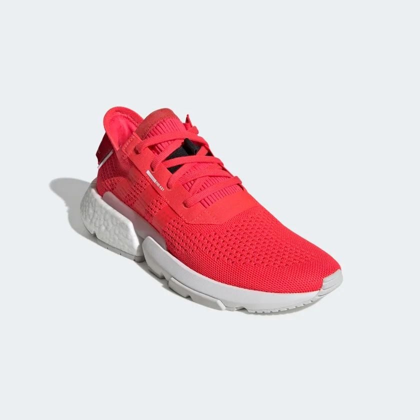 Adidas pod 3.1 maroon cheap