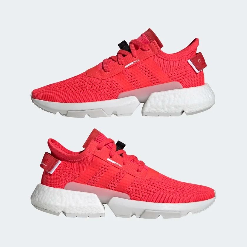 Adidas pod maroon shop