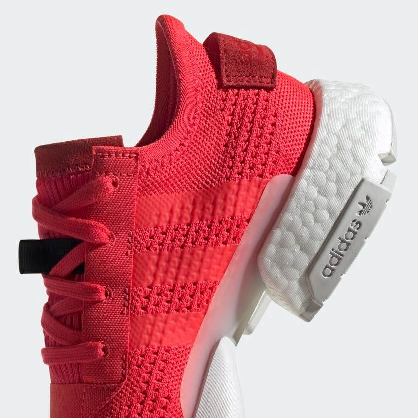 Giày Adidas POD-S3.1 W Core Black/Maroon CG6183 - Deestore.vn