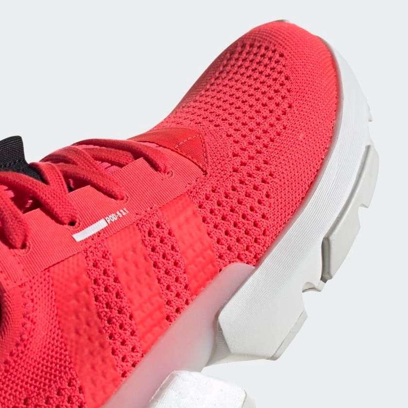 Adidas pod 3.1 maroon outlet
