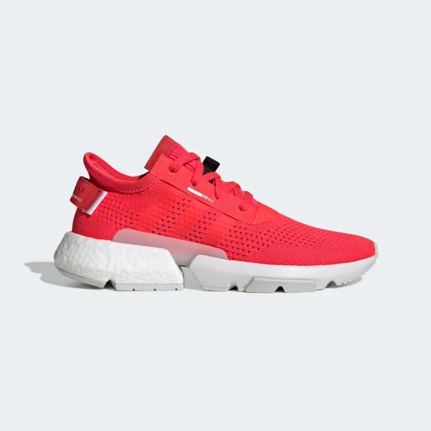 Adidas pod 3.1 maroon top