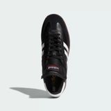 Giày Adidas Samba Classic 'Black Gum' 034563