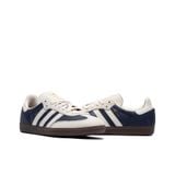 Giày Adidas Samba Night Indigo Cream White IG1968