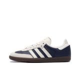 Giày Adidas Samba Night Indigo Cream White IG1968