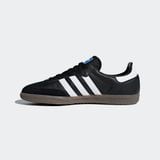 Giày Adidas Samba OG 'Black Gum' B75807