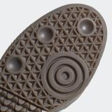 Giày Adidas Samba OG 'Black Gum' B75807