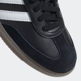 Giày Adidas Samba OG 'Black Gum' B75807