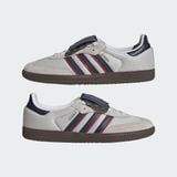 Giày Adidas Samba OG Crystal White Blue IE9169