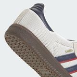 Giày Adidas Samba OG Crystal White Blue IE9169