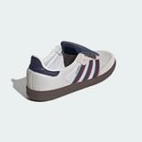 Giày Adidas Samba OG Crystal White Blue IE9169