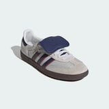 Giày Adidas Samba OG Crystal White Blue IE9169