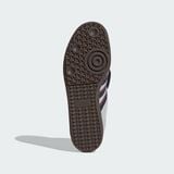 Giày Adidas Samba OG Crystal White Blue IE9169