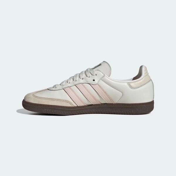 Giày Adidas Samba OG Pink Cloud White IH2751