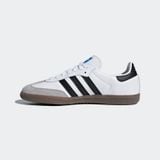 Giày Adidas Samba OG White Black Gum B75806