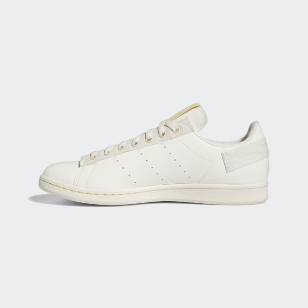 Giày Adidas Stan Smith Parley Off White GX6969