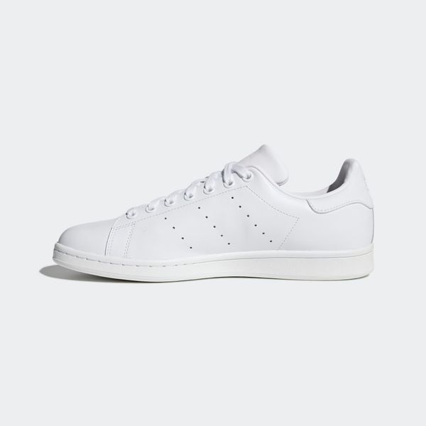 Giày Adidas Stan Smith Triple White S75104