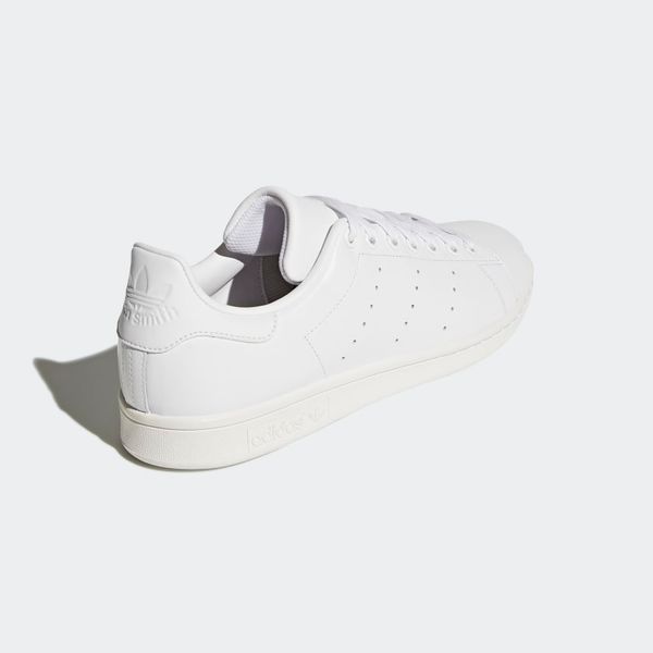 Giày Adidas Stan Smith Triple White S75104