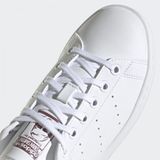 Giày Adidas Stansmith Cloud White/Quiet Crimson GW8158