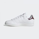 Giày Adidas Stansmith Cloud White/Quiet Crimson GW8158