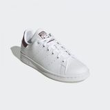 Giày Adidas Stansmith Cloud White/Quiet Crimson GW8158