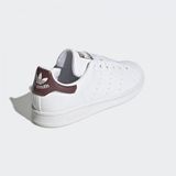 Giày Adidas Stansmith Cloud White/Quiet Crimson GW8158