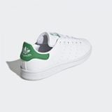 Giày Adidas Stansmith Green J FX7519