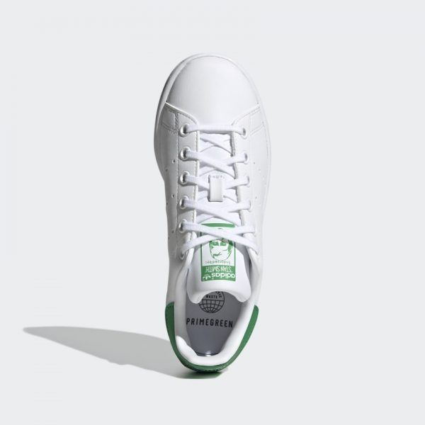 Giày Adidas Stansmith Green J FX7519