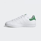 Giày Adidas Stansmith Green J FX7519