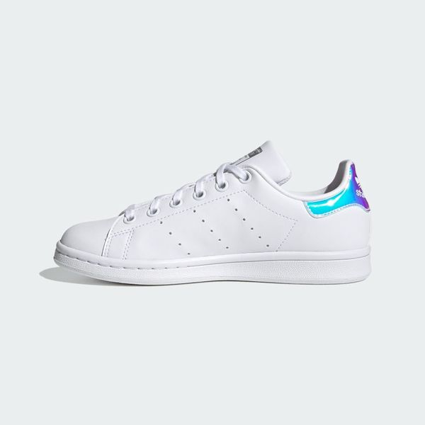 Giày Adidas Stansmith J Hologram FX7521
