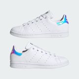 Giày Adidas Stansmith J Hologram FX7521