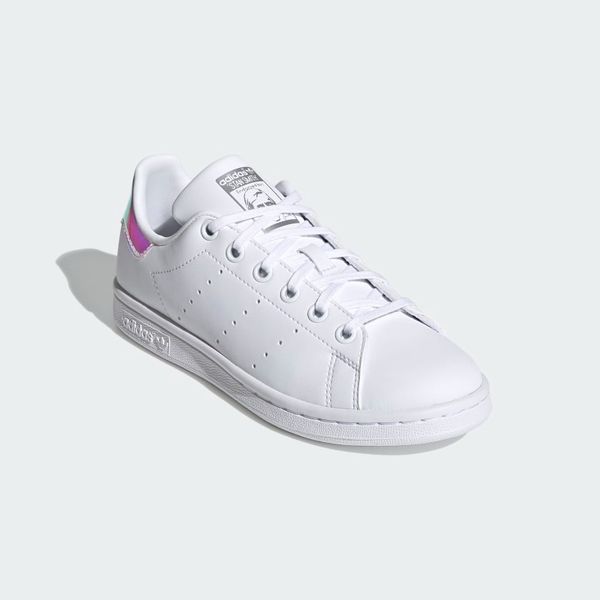 Giày Adidas Stansmith J Hologram FX7521