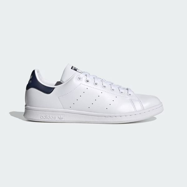 Giày Adidas Stansmith Navy J H68621