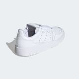 Giày Adidas Supercourt J ‘Cloud White’ EE7726