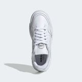 Giày Adidas Supercourt J ‘Cloud White’ EE7726