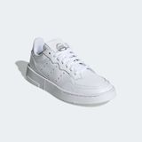 Giày Adidas Supercourt J ‘Cloud White’ EE7726