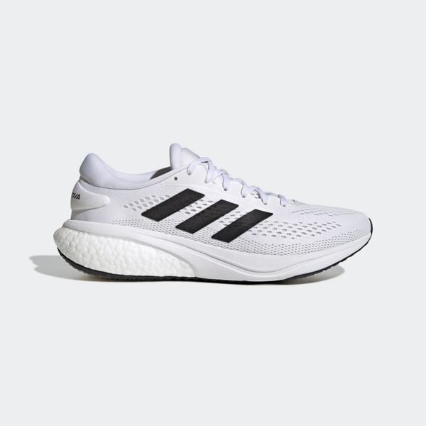Giày Adidas Supernova 2 M White/Black GW9089