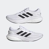 Giày Adidas Supernova 2 M White/Black GW9089