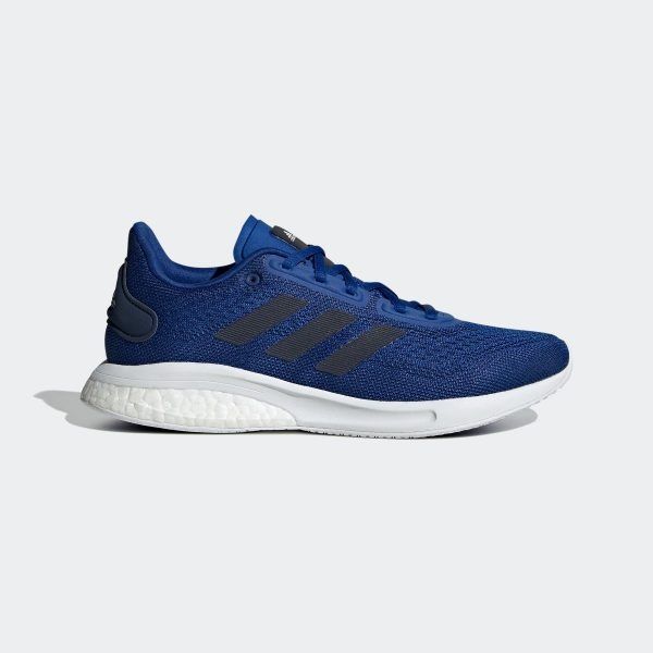 Giày Adidas Supernova Athleisure FY1427