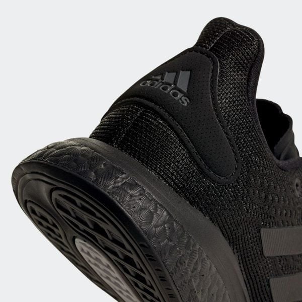 Giày Adidas Supernova Athleisure Triple Black FY1429