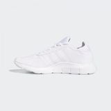 Giày Adidas Swift Run X J Triple White FY2149