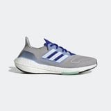 Giày Adidas Ultra Boost 22 Grey White Lucid Blue HP9189