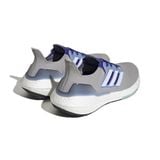 Giày Adidas Ultra Boost 22 Grey White Lucid Blue HP9189