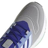 Giày Adidas Ultra Boost 22 Grey White Lucid Blue HP9189